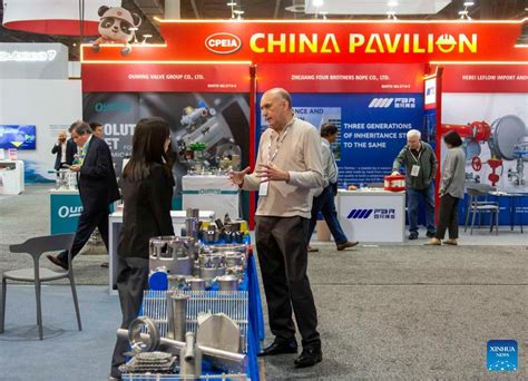 Offshore Technology Conference 2024 Held In Houston Global Times