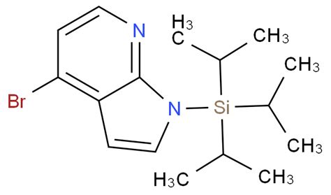 Acetamide Bromo N Phenyl Tris Methylethyl Silyl Wiki