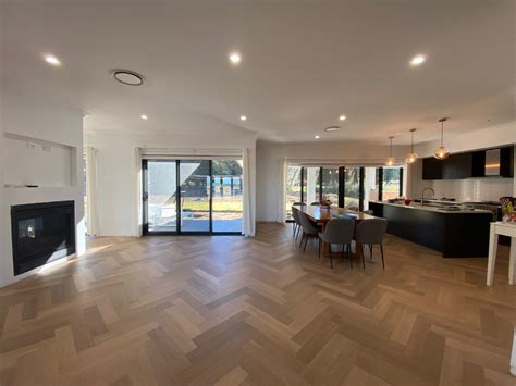 Bowral Style Timber Floor