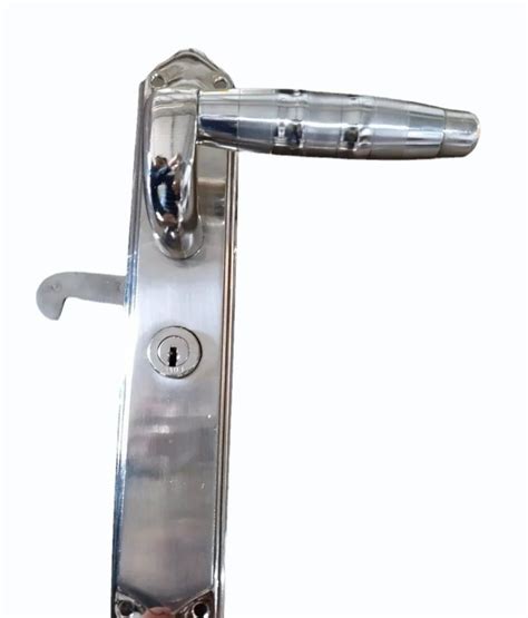 Stainless Steel Mortise Door Lock At Rs 1800 Piece Mortise Door Lock