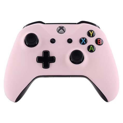 Powera Pink Lemonade Enhanced Wired Controller For Xbox Series X And S