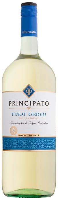 Principato Pinot Grigio 15l Yankee Spirits