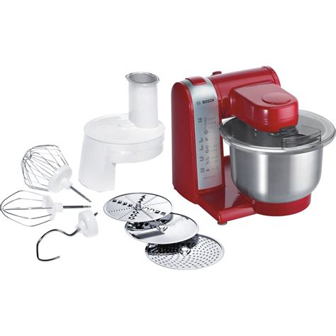 Robot de bucatarie Bosch MUM48R1 ProfiMixx 44, MUM48R1 | SENSODAYS