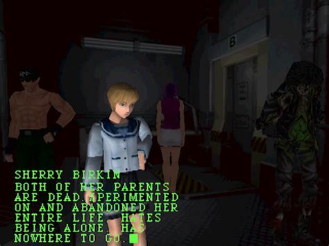 Resident Evil The Umbrella Experiments News Moddb