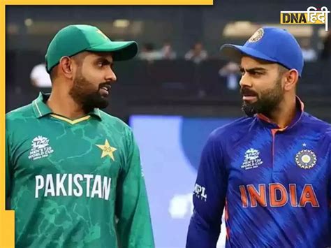 Ind Vs Pak Asia Cup 2023 हाई वोल्टेज मुकाबले से पहले विराट के लिए क्या