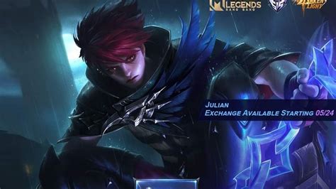 Jadwal Reset Season Ml Juni Jam Berapa Reset Mobile Legends