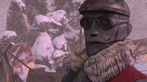 Купить Syberia 3 - An Automaton with a Plan и скачать
