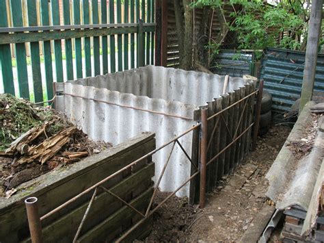 Компост на даче своими руками (72 фото) - фото - картинки и рисунки ...