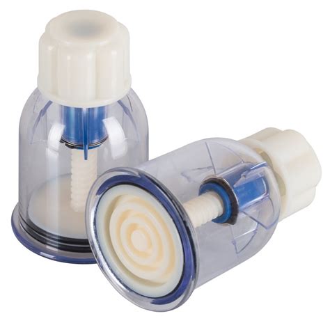 XL Nippelsauger Pumpen Sex Toys Fetisch SM Bedarf Mac S Mystic Store