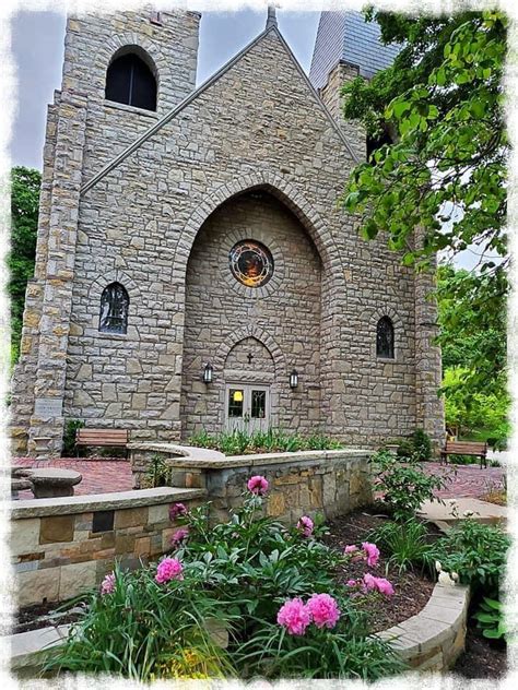 Holy Trinity Holy Trinity Catholic Church Weston Mo