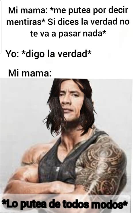 Top memes de la roca en español :) Memedroid