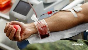 Hospital México necesita urgentemente donaciones de sangre