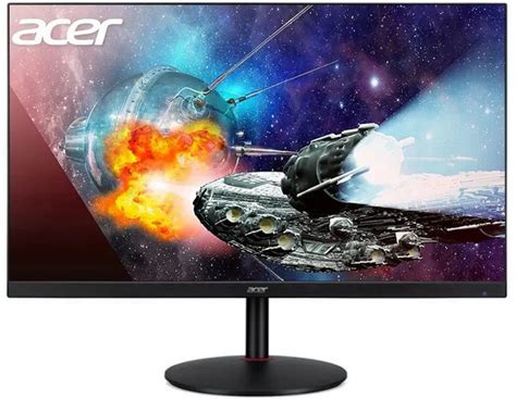 Монитор Acer Nitro XV320QULVbmiiphx (UM.JX0EE.V01) - купить по выгодной ...