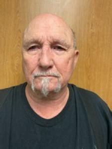David Ray Wyrick A Registered Sex Offender In Blossom Tx At Offender Radar