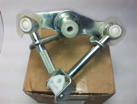 Вертолет кулисы Ланос, Нексия, Леганза GENERAL MOTORS 96332660 ᐉ Купить ...