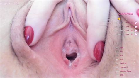 Pussy Gape