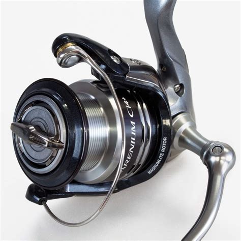 Shimano Rarenium Ci4 1000 Fb Angelshop Angel DomÄne Angelzubehör Für Angler Hier