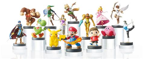 人気ショップが最安値挑戦 Amiibo Asakusasubjp