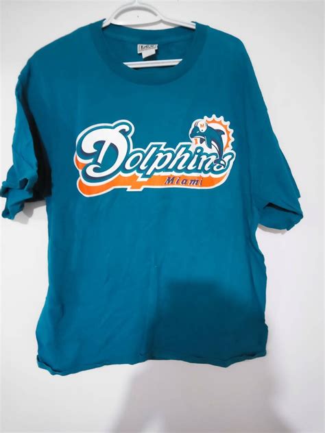 Miami Dolphins Etsy