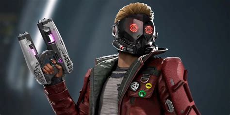 How Guardians of the Galaxy Treats Star-Lord's Parentage