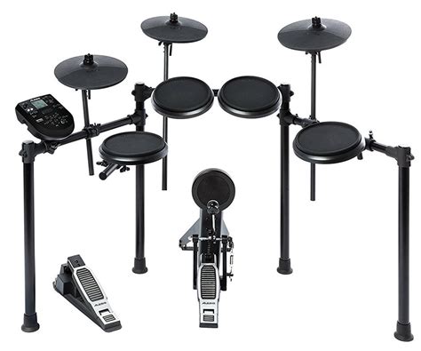 Best Electric Drum Sets & Kits 2022 - Band Essential