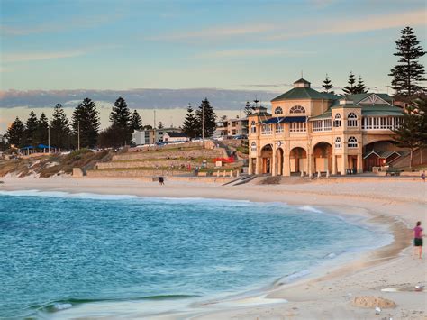 The 17 best things to do in Perth