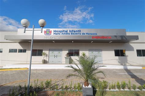 Ats Juazeiro Do Norte - Saúde de Juazeiro do Norte em 2024: Liderança em Indicadores e Novos ...