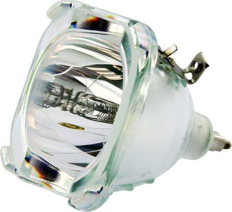 Amazon Osram P Vip E Ra Dlp Bare Bulb For Mitsubishi