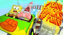 Spongebob The Ultimate Bikini Bottom Buddy Search Play On Toongo