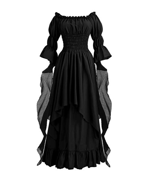 Snapklik.com : Womens Victorian Dress Renaissance Medieval Costume