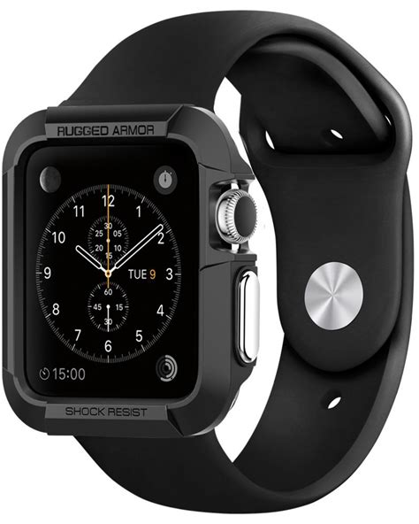 Best Apple Watch Cases Imore