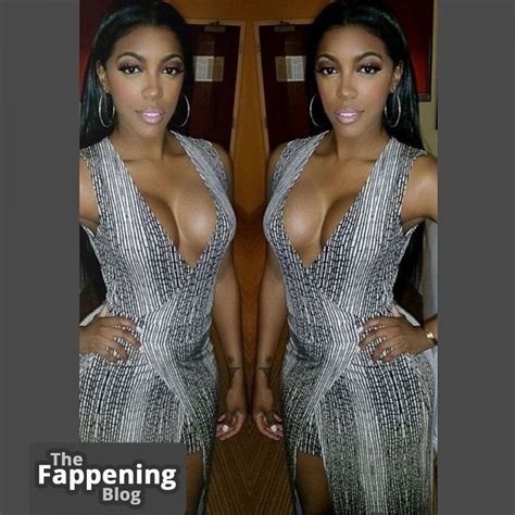 Porsha Williams Guobadia Porsha4real Nude Leaks Photo 96 TheFappening