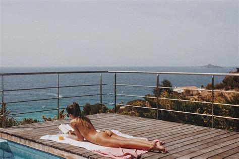 Julie Ferreri Sexy Non Nude Architector 28 Photos The Fappening