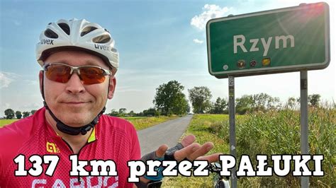 Rowerowa Trasa Km Przez Pa Uki Nin Wenecja Biskupin Rzym