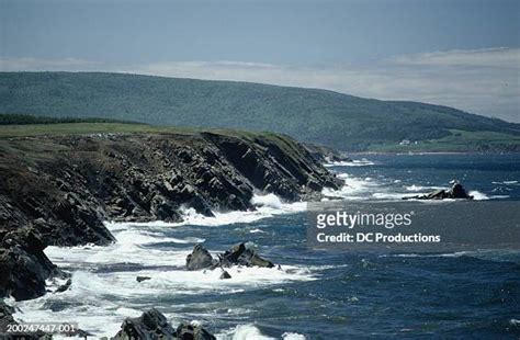 15 Margaree Harbour Nova Scotia Stock Photos, High-Res Pictures, and ...