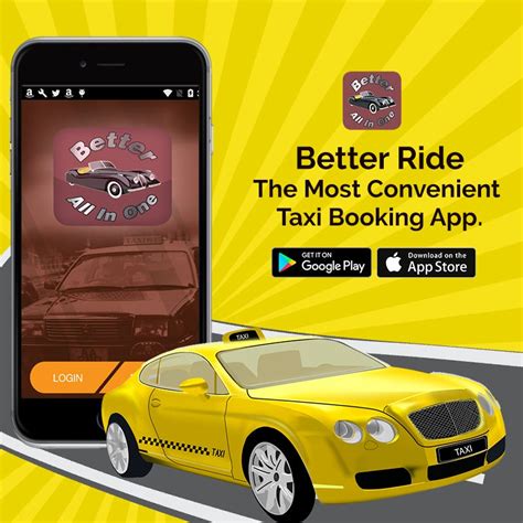 Top 4 Benefits of Hiring a Yellowstone Cab | by Better Ride App | Medium