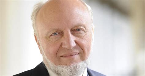 dr Algimantas Lebionka Prof Hans Werner Sinn dar 2016 metų spalį