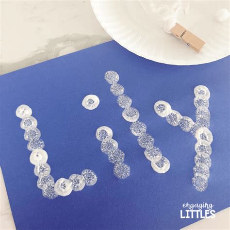 20 Winter Activities and Crafts for Preschoolers - Engaging Littles
