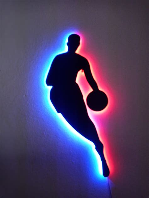 NBA, National Basketball Association, ABD, USA, Sport,wall Art, Sign ...