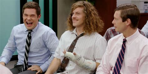 Workaholics: 8 Things You Never Knew About The Series
