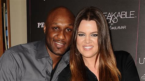 Khloé Kardashian and Lamar Odom relationship explained | The US Sun