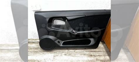 Дверные карты ваз 2114 евро купить в Волгограде LUX 3 | Авито