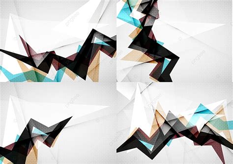 Gambar Background Set Sudut Vektor Dan File Psd Untuk Unduh Gratis