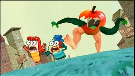 Fuddy Duddy Study Buddy | Fish Hooks Wiki | FANDOM powered by Wikia