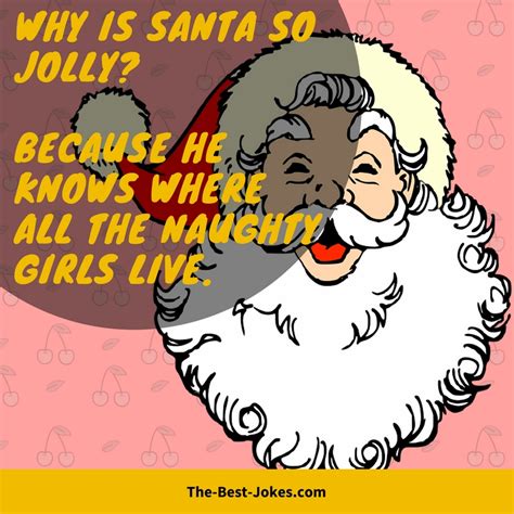 25 Most Cute Funny Santa Claus Jokes for Kids – EntertainmentMesh