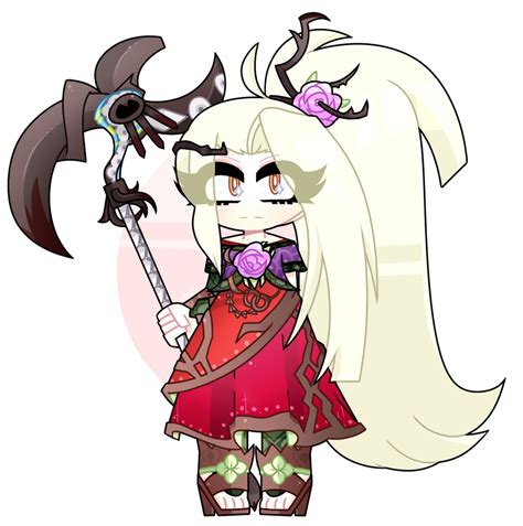Viridi by poke-puffs on DeviantArt