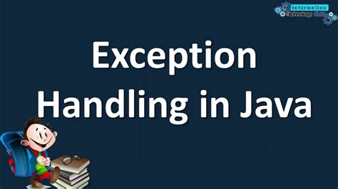 Exception Handling In Java With Examples Java Tutorials For Beginners