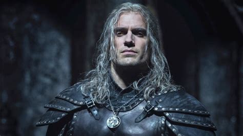 The Witcher Es Gibt Einen Ersten Teaser Zu Staffel 3 Und Ja Henry Cavill Ist Noch Geralt