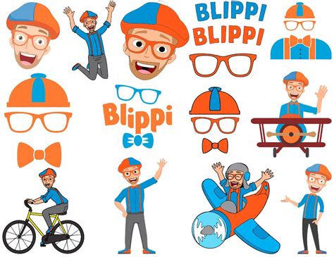 Dibujos Faciles Para Dibujar Blippi 46 Porn Sex Picture