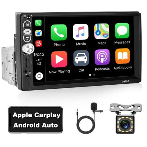 What's The Best Carplay Head Unit Recommended By An Expert - Glory Cycles